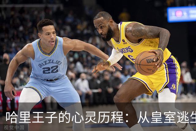 哈里王子的心灵历程：从皇室逃生到情感反弹