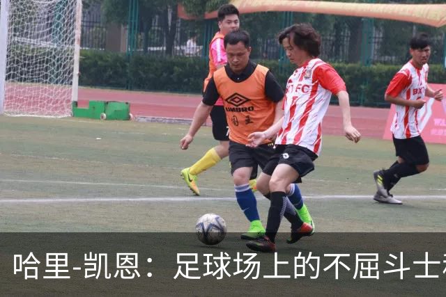 哈里-凯恩：足球场上的不屈斗士称霸马卡报最佳球员榜