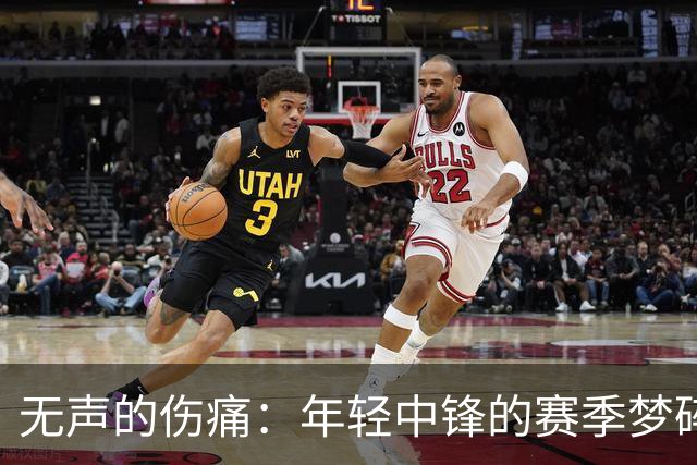 无声的伤痛：年轻中锋的赛季梦碎