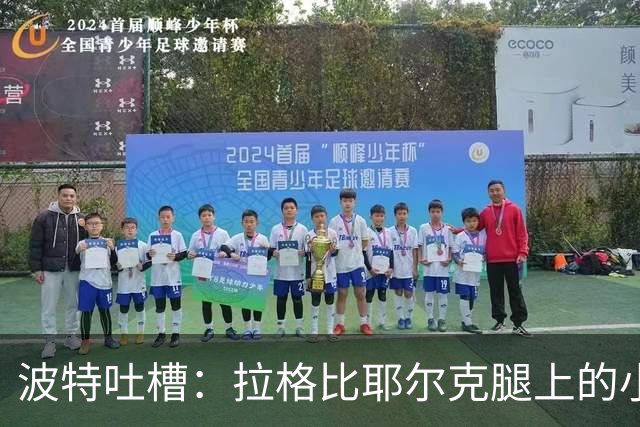 波特吐槽：拉格比耶尔克腿上的小麻烦，罗马尼亚之战泡汤了？