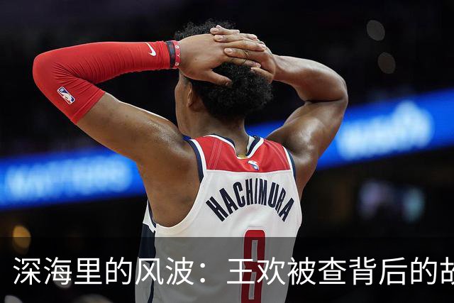 深海里的风波：王欢被查背后的故事